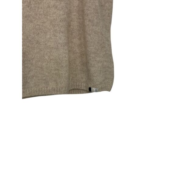 One Grey Day Talia Cashmere Tank Top NWT - Picture 4 of 11
